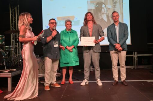 Festival delle Alpi Apuane: Erik Larsen è il vincitore dell’edizione 2023