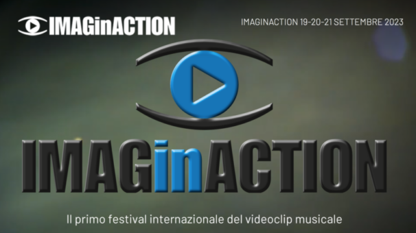 IMAGinACTION annuncia i primi ospiti: Diodato, Marco Masini, Mauro Repetto, Piero Pelù E Olly tra i protagonisti del festival del videoclip