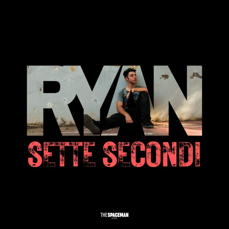Ryan Sette secondi disponibile in tutte le piattaforme