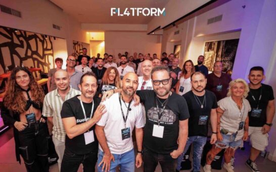 Pl4tform DJ: da ottobre, a Palermo, il corso di Pl4tform per salire al meglio in console