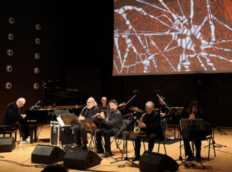 Atelier Musicale – Il jazz di Claudio Angeleri sabato 21 ottobre alla Camera del Lavoro di Milano
