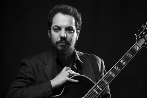 Sergio Casabianca: venerdì 6 ottobre esce il nuovo album “De Visu” dal quale è estratto l’omonimo singolo in radio