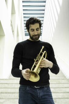 Sabato 02 dicembre Ferrara in Jazz ospita Alessandro Presti Quintet, sul palco per presentare “Intermezzo”