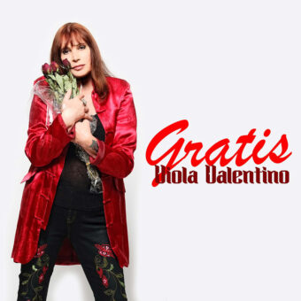 Già in radio “Gratis” il nuovo singolo, apripista dell’album a cui dà il titolo, che vede il ritorno di Viola Valentino, già in tutti gli store digitali