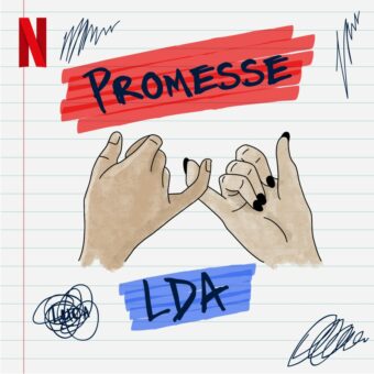 LDA: da mercoledì 6 dicembre sulle piattaforme digitali e da venerdì 8 in radio il nuovo singolo “Promesse”
