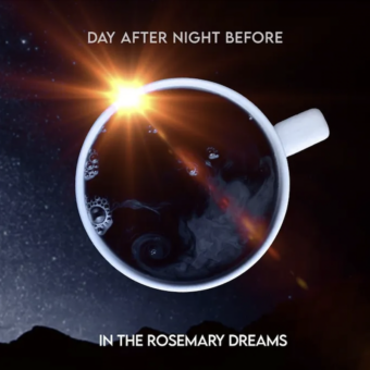 Gli Stoner Post-Punk In The Rosemary Dreams pubblicano il nuovo album “Day After Night Before”