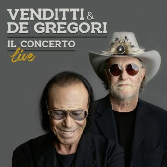Venditti & De Gregori: arriva “Il Concerto”