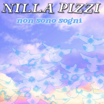 Nilla Pizzi: “Non sono sogni”, l’ultimo inedito
